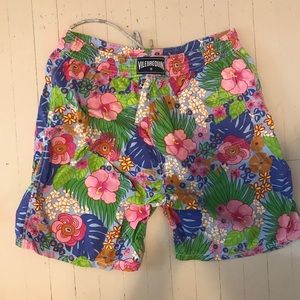 Vilebrequin Men’s Swim trunks size XXL